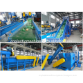 China BestPrice Plastic Film Washing and Recycling Line